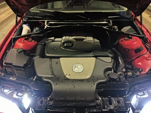   320d Bmw - imagine 7