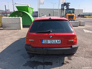   320d Bmw - imagine 9