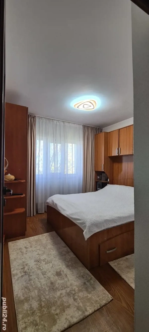 Ap. 2 cam. decomandat, Sid - Vest - imagine 8