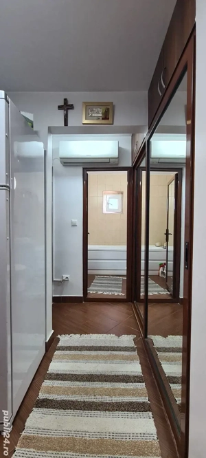 Ap. 2 cam. decomandat, Sid - Vest - imagine 3