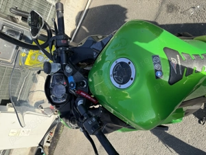 Kawasaki z1000sx - imagine 2
