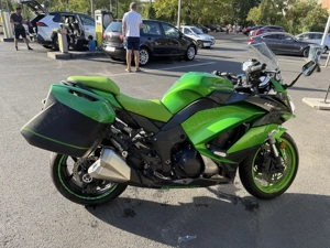 Kawasaki z1000sx - imagine 3