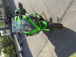 Kawasaki z1000sx - imagine 5