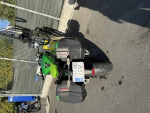 Kawasaki z1000sx - imagine 4