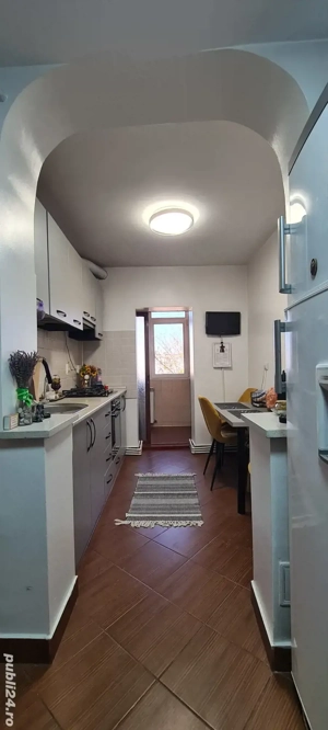 Ap. 2 cam. decomandat, Sid - Vest - imagine 5