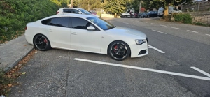 Audi A5 sportback - imagine 4