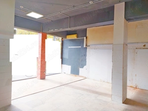 Semi-central - spatiu comercial de 72 de mp. - imagine 5