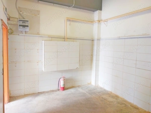 Semi-central - spatiu comercial de 72 de mp. - imagine 3