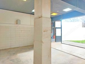 Semi-central - spatiu comercial de 72 de mp. - imagine 4