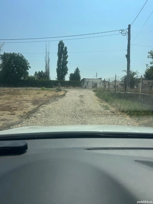 Teren de vânzare  - imagine 4