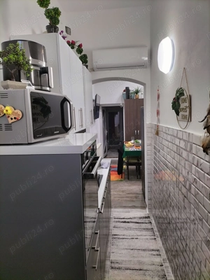 Vând apartament 3camere Boul Roșu Arad - imagine 5