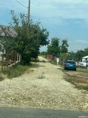 Teren de vânzare  - imagine 5