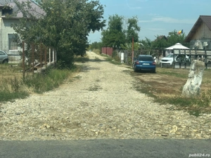 Teren de vânzare  - imagine 3