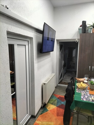 Vând apartament 3camere Boul Roșu Arad - imagine 8