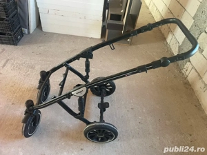 Cărucior Anex 3 in 1   Set complet