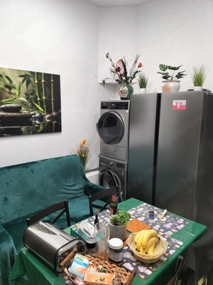 Vând apartament 3camere Boul Roșu Arad - imagine 10