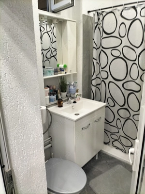 Vând apartament 3camere Boul Roșu Arad - imagine 9