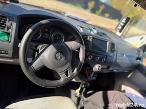 Volkswagen Transporter T5  Euro 5 - imagine 2