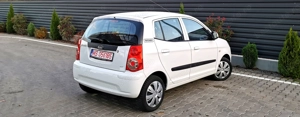 Kia Picanto - Benzină - An 2009-Germania  - imagine 3