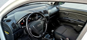 Kia Picanto - Benzină - An 2009-Germania  - imagine 6