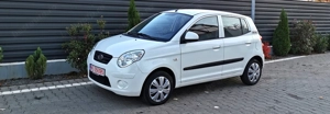 Kia Picanto - Benzină - An 2009-Germania  - imagine 8