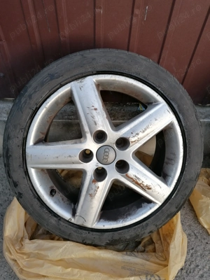 De vanzare jante r17