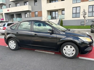 Ford Focus model 2010. - imagine 4