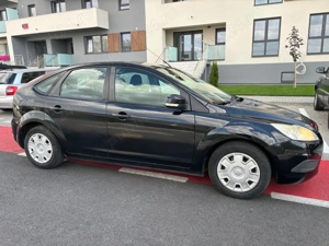 Ford Focus model 2010. - imagine 7