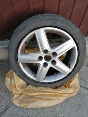 De vanzare jante r17 - imagine 2