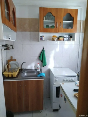 vinzare garsoniera - direct proprietar