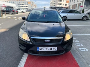 Ford Focus model 2010. - imagine 5