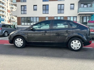 Ford Focus model 2010. - imagine 6