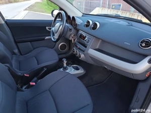  Smart Forfour Automat   1.5-diesel  - imagine 4