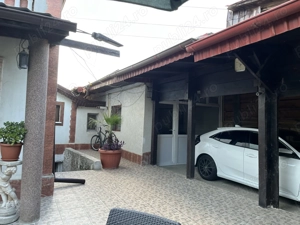 Vila de vanzare Bacau - imagine 3