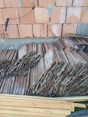  de vânzare țiglă cu un cioc 