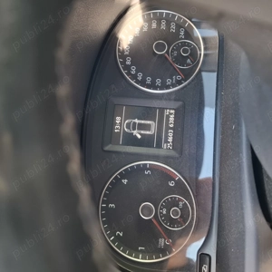 Vând Volkswagen Touran - imagine 4