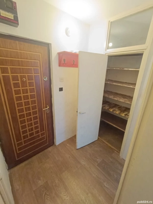 Vand garsoniera apartament cu o cameră 1 - imagine 3
