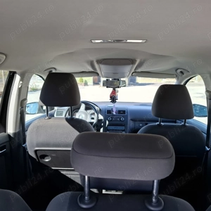 Vând Volkswagen Touran - imagine 7