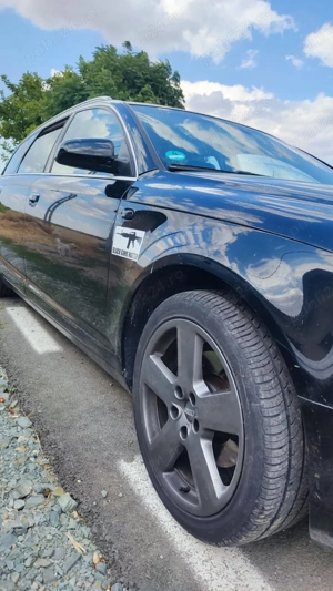 Audi A6 C6 2.0 TDI Bre - imagine 10