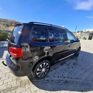 Vând Volkswagen Touran - imagine 10