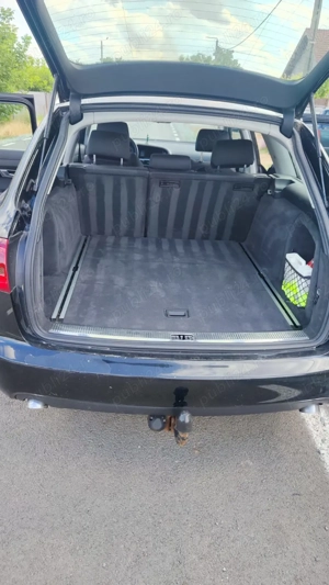 Audi A6 C6 2.0 TDI Bre - imagine 4