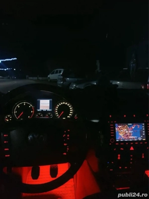 vand vw touareg 7l 2,5 BAC - imagine 3