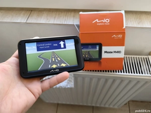 Navigație GPS Mio * NOU 