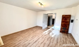 Apartament nou renovat de închiriat - 200m de centrul Cisnădiei - imagine 3
