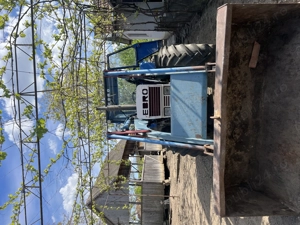 Tractor Ebro 4x4 - imagine 1