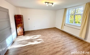 Apartament nou renovat de închiriat - 200m de centrul Cisnădiei - imagine 5