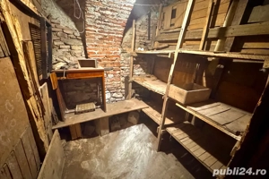 Apartament nou renovat de închiriat - 200m de centrul Cisnădiei - imagine 7