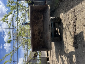 Tractor Ebro 4x4 - imagine 4