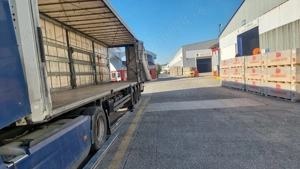 Semiremorcă de vânzare