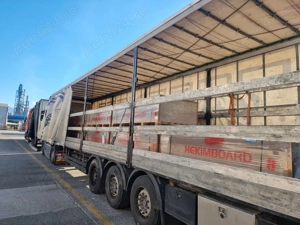 Semiremorcă de vânzare - imagine 2